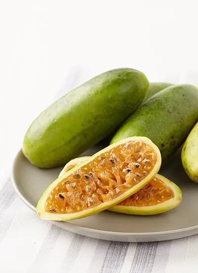 curuba Fruit