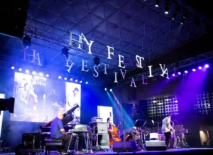 Hay Festival Medellín