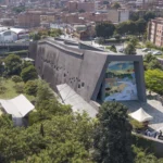 Museo casa de la memoria Medellin Colombia